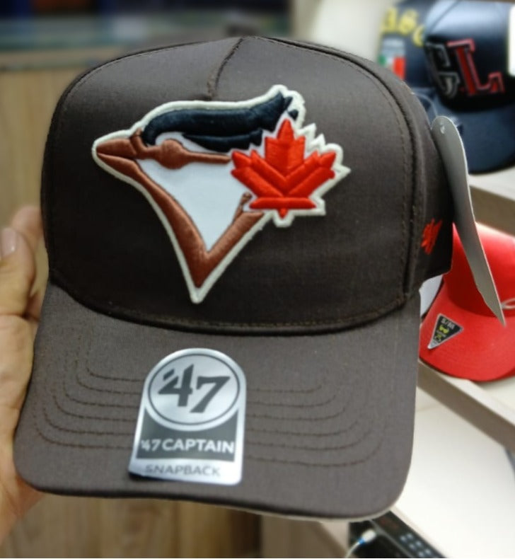 Gorra Premium Cardinals Cafe