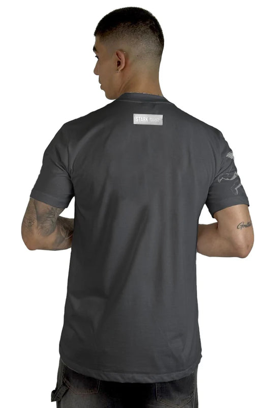 Camiseta Destinated Alto Gramaje