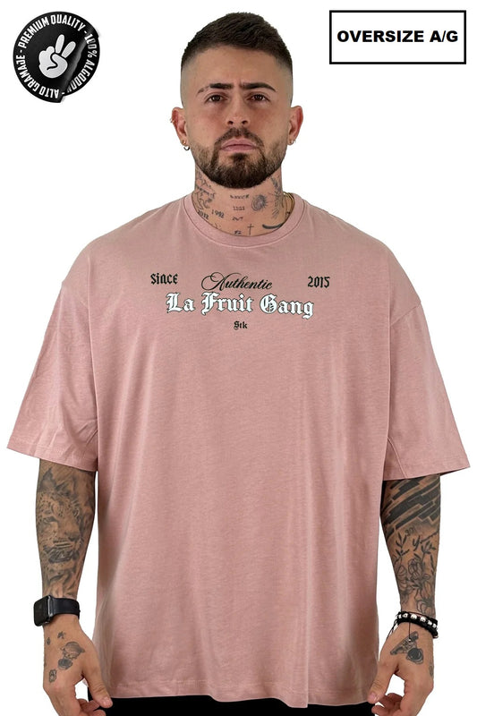 Oversize Fruit Gang ALTO GRAMAJE