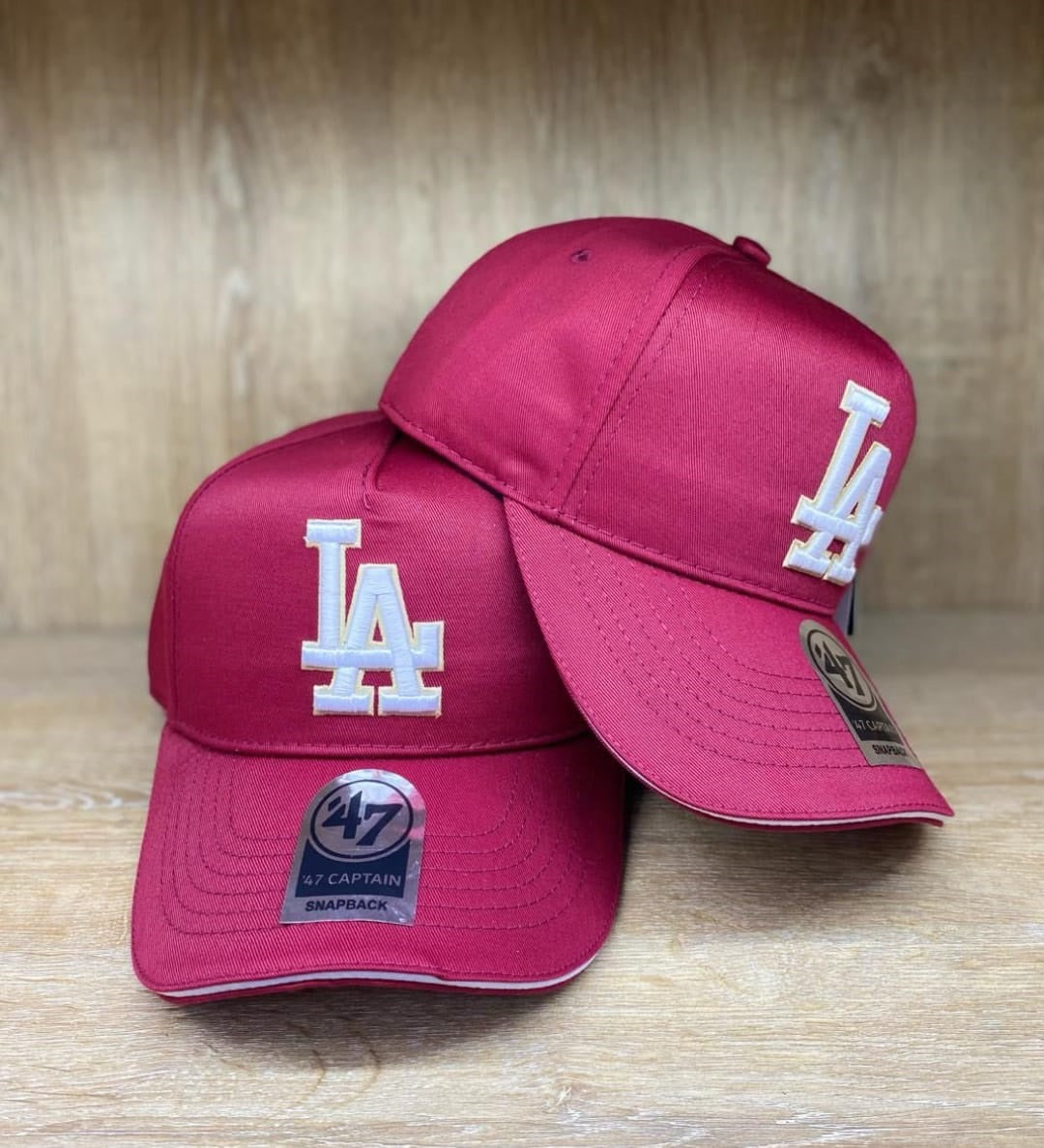 Gorra 1.1 L.A Vino