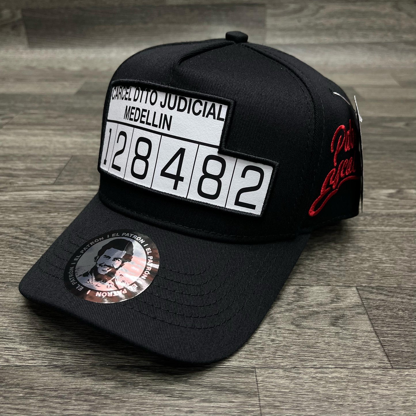 Gorra Premium DTTO