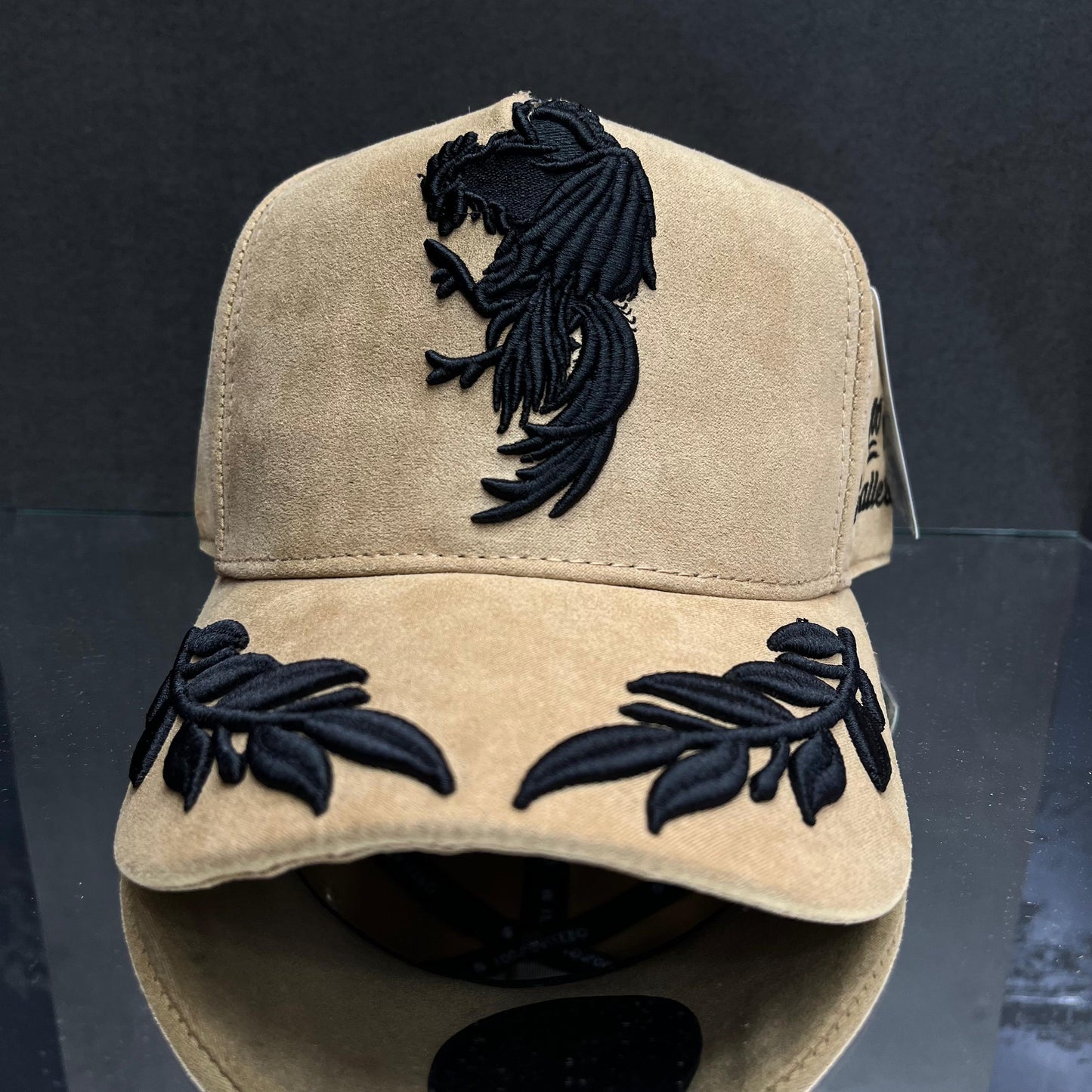 Gorra Especial 2 Gallos