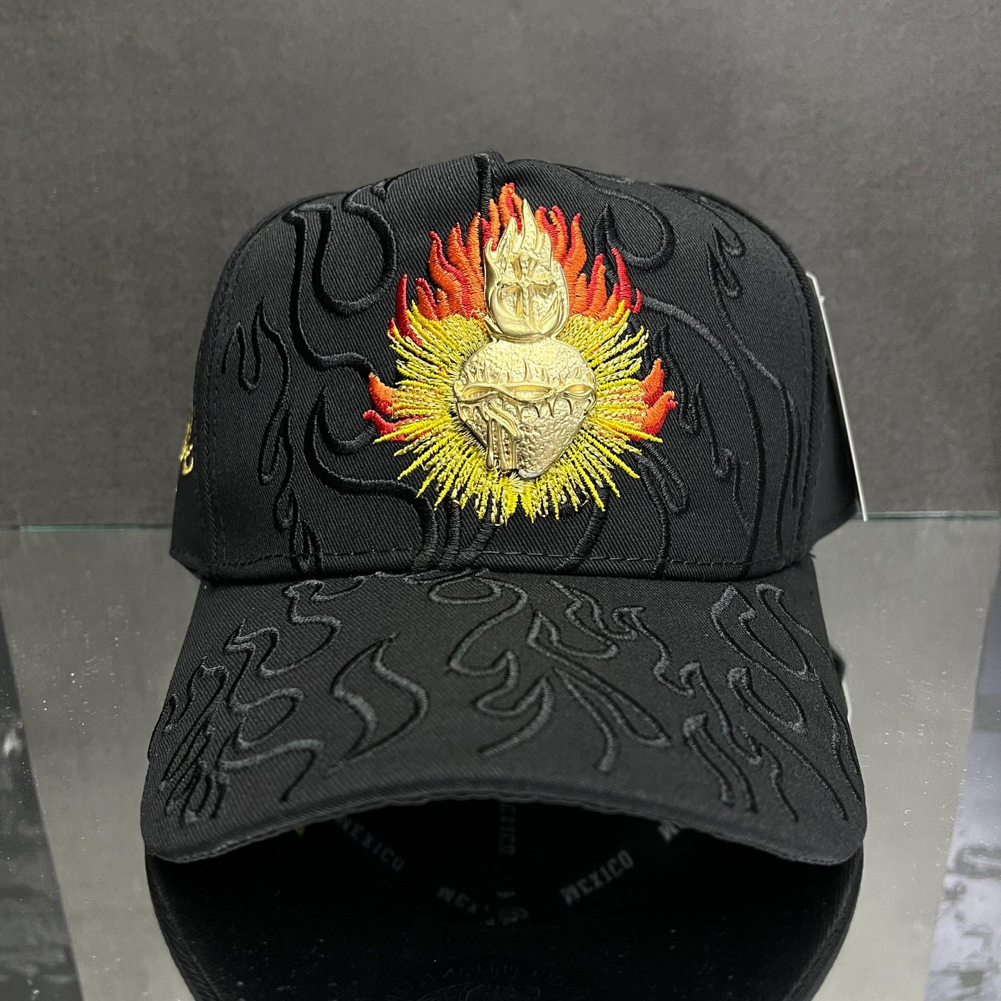 Gorra Especial 2 Sagrado Corazón