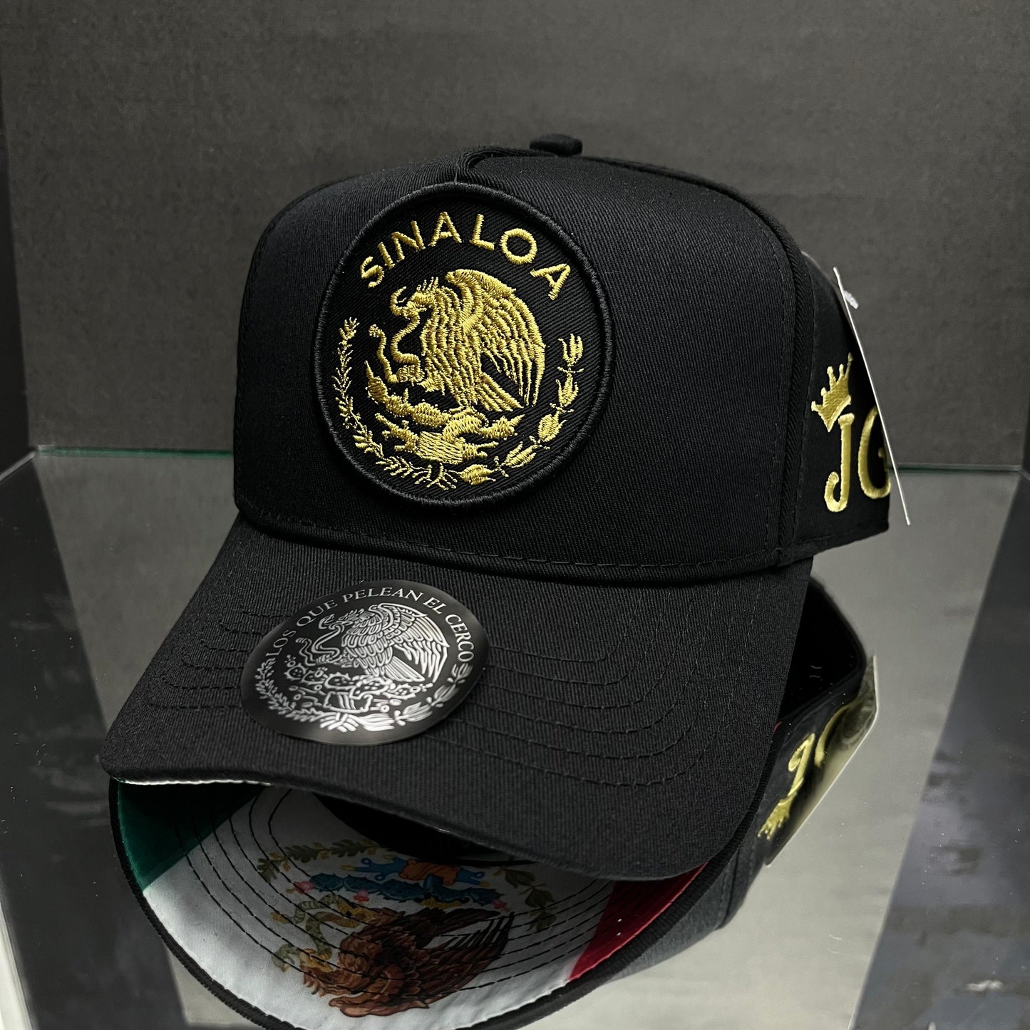 Gorra Especial Belica Sinaloa