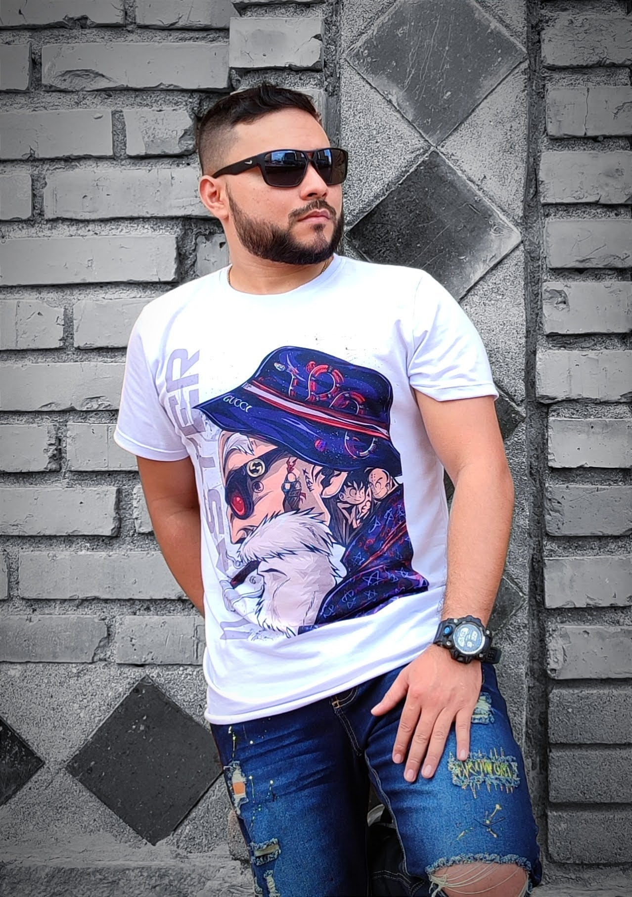 🎌Camisetas anime para fans de verdad