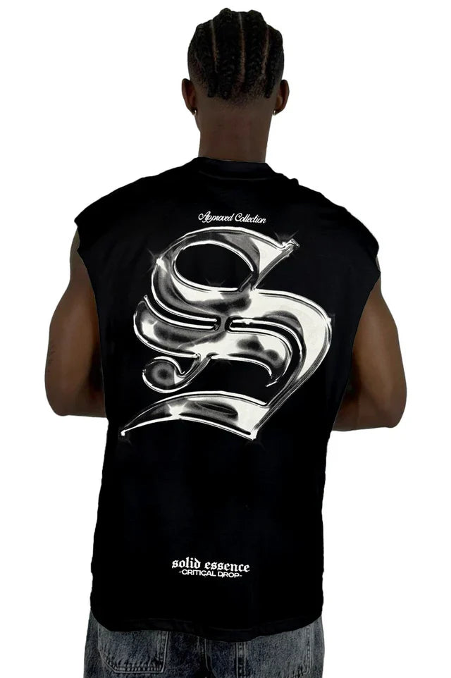 🏋️‍♂️Camisillas urbanas para hombres con carácter