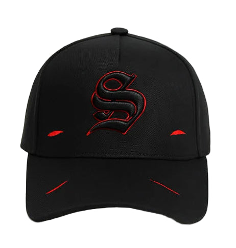 Gorra  Especial 2 Stark Negra