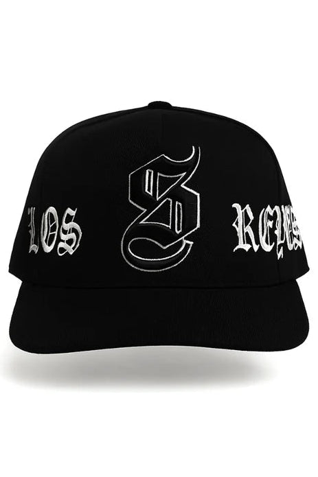 Gorra  Especial 2 Stark Rebels