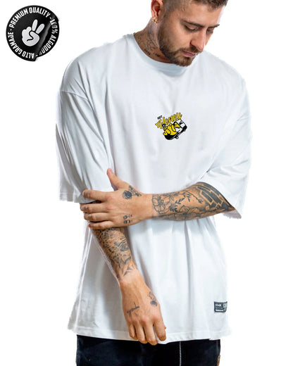 Oversize Betty Boop ALTO GRAMAJE