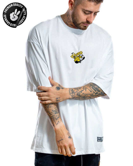 Oversize Betty Boop ALTO GRAMAJE