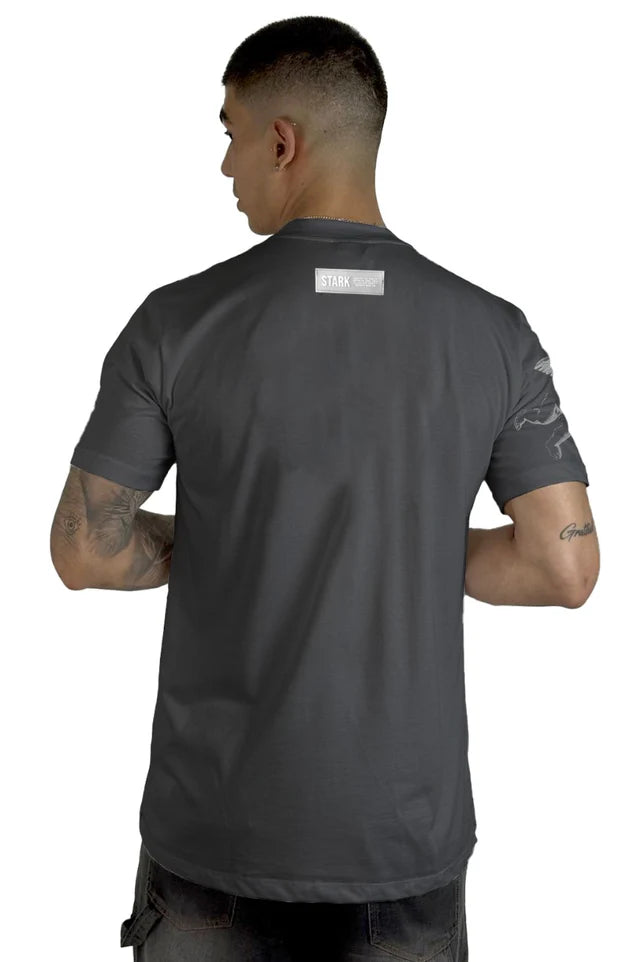 Camiseta Destinated Alto Gramaje