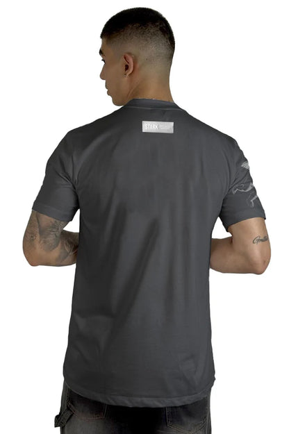 Camiseta Destinated Alto Gramaje