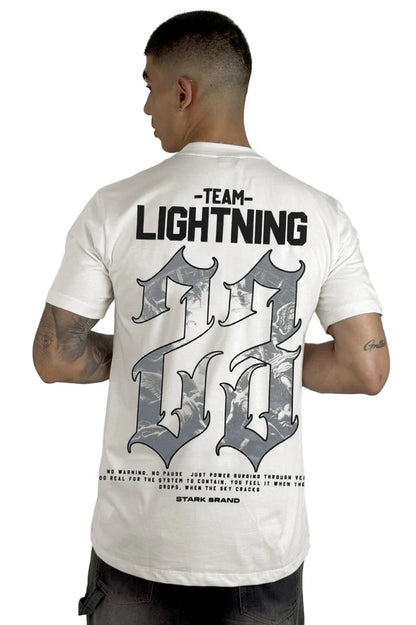 Camiseta Lightning 23 Alto Gramaje