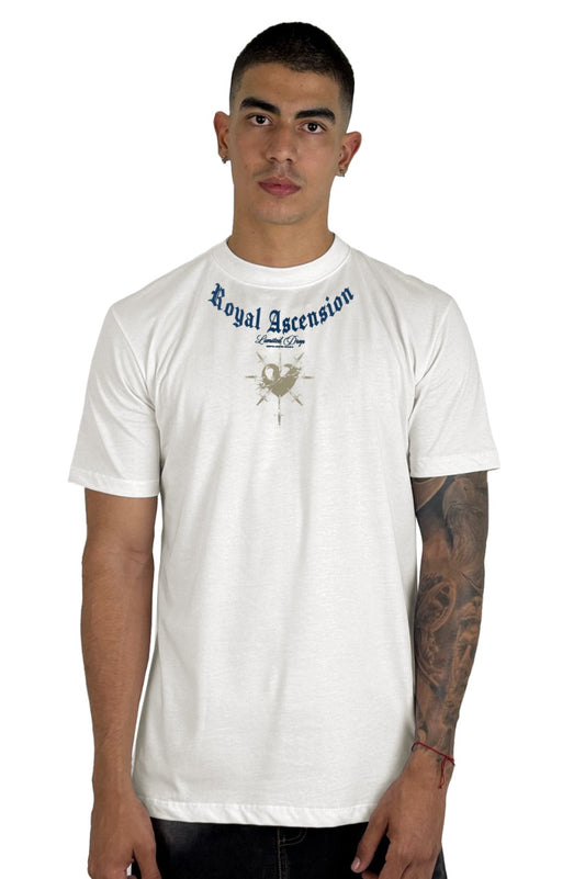 Camiseta Royal Ascension Alto Gramaje