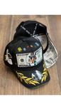 Gorra Especial 2 Tio Rico Money