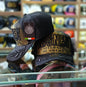 Gorra Especial 2 Negra Money