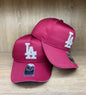 Gorra 1.1 L.A Vino
