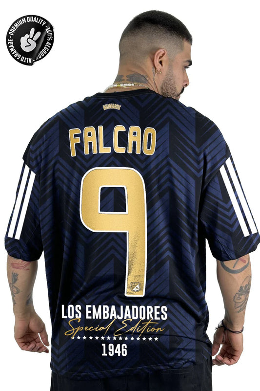 OVERSIZE ALTO GRAMAJE MILLONARIOS Sport