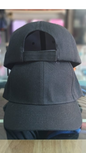 Gorra Unicolor Poli