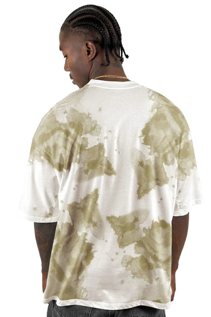 Oversize 444 Blessed To Bless Alto Gramaje