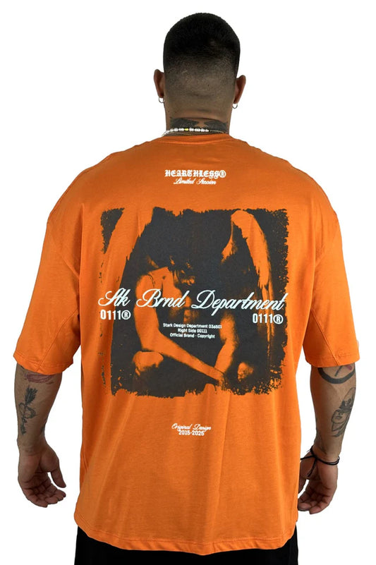 Oversize Brand Department Alto Gramaje