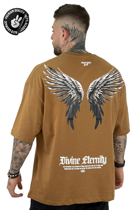 Oversize Cafe Divine Eternity Alto Gramaje