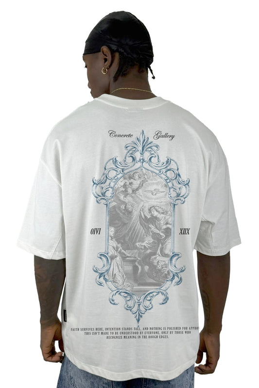 Oversize Color Crudo Concrete Gallery