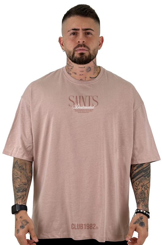 Oversize Saints Club 1982 Alto Gramaje
