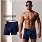 Pack 2 Bóxer BlackBox Precision Microfibra