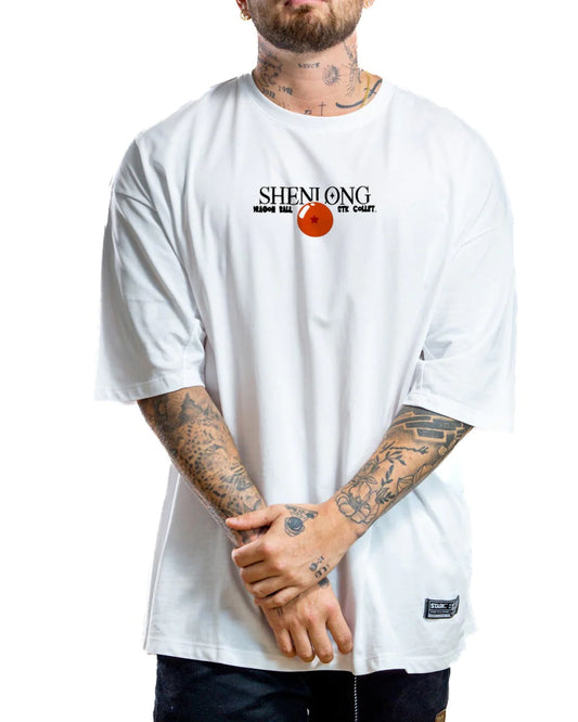 Oversize Tell Me Shenglong