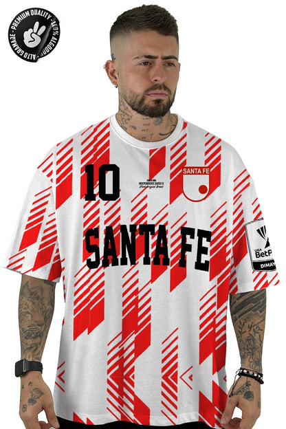 Oversize Santa fe (ALTO GRAMAJE) Sport