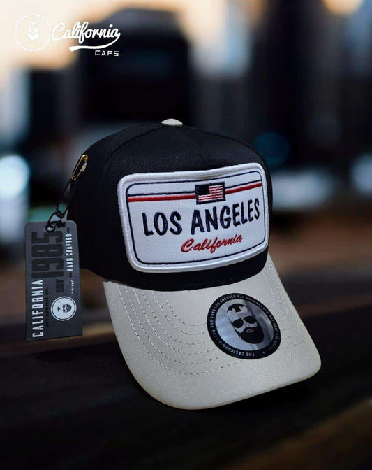 Gorra  1.1 California Los Angeles