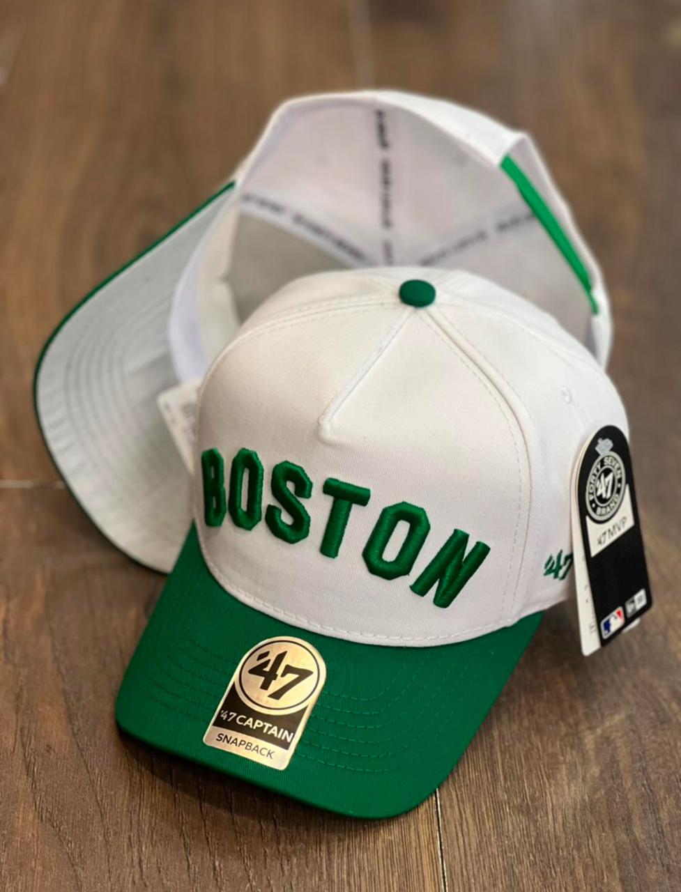 Gorra 1.1 Boston