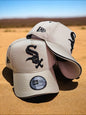 Gorra  1.1  Sox Beige