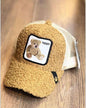 Gorra 1.1 Goorin Teddy Cafe/ Malla