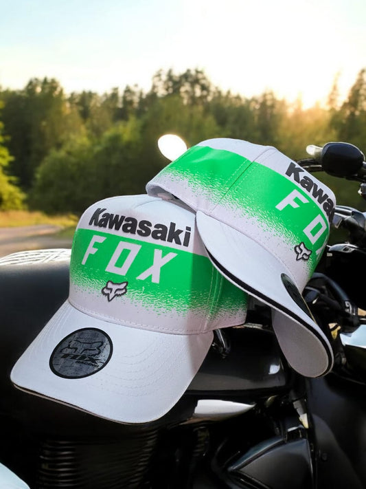 Gorra 1.1  Kawasaki