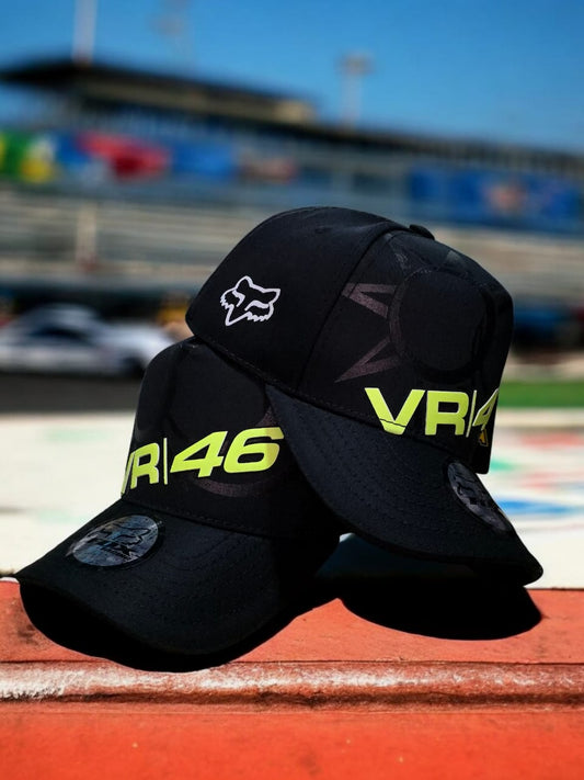 Gorra 1.1  Fox VR/46