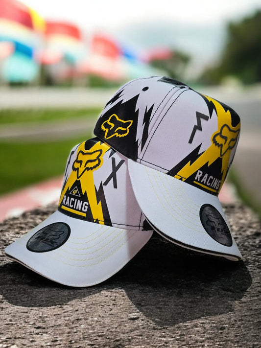 Gorra 1.1  Fox Racing