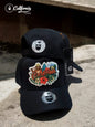 Gorra 1.1  California Bear