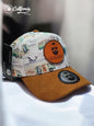 Gorra 1.1  California El Paseo