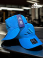 Gorra Premium  Adidas Azul