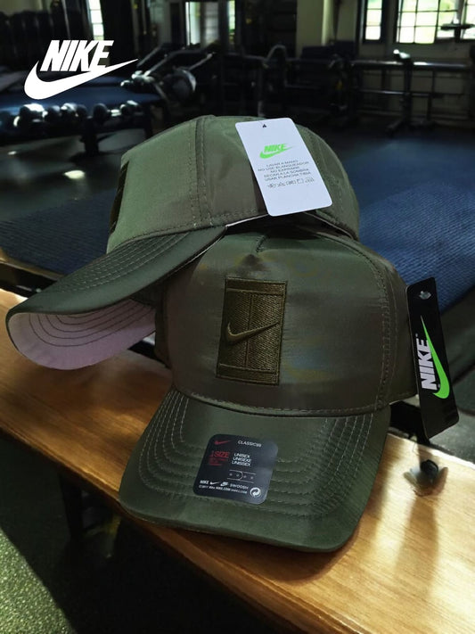 Gorra 1.1 Nike Verde