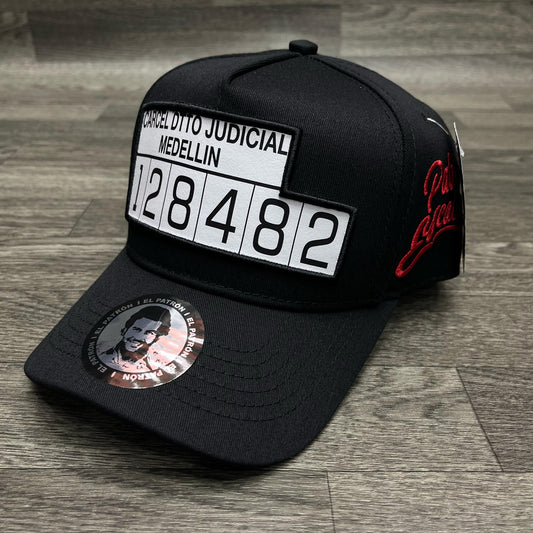 Gorra Premium DTTO