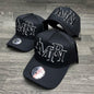 Gorra Premium Amiri Negra