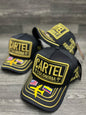 Gorra Especial Cartel