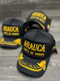 Gorra Especial Arauca