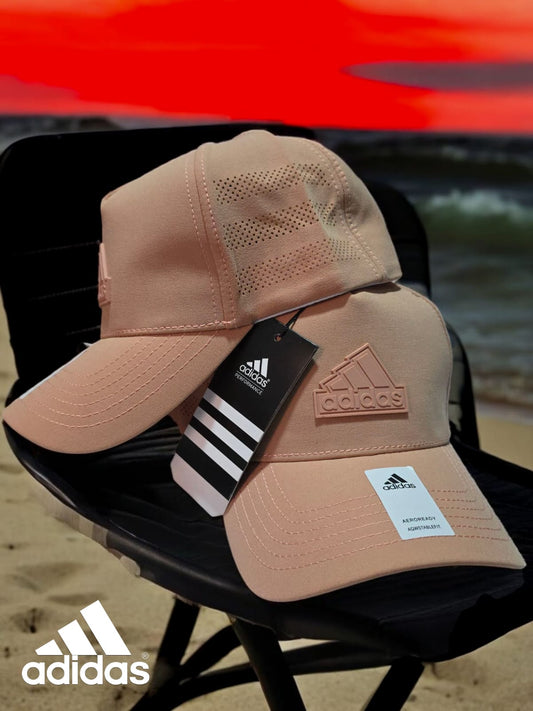 Gorra Premium Adidas Pink