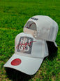Gorra Especial Hugo Blanco