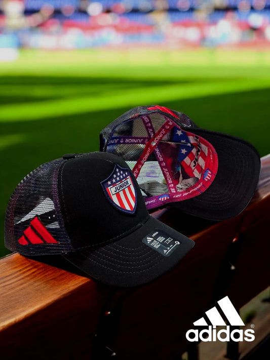 Gorra Especial Junior Malla