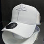 Gorra 1.1  Fé Blanca/Malla